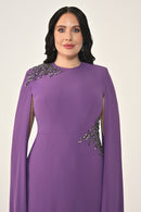 Plus Size - Celestine Dress - Midi