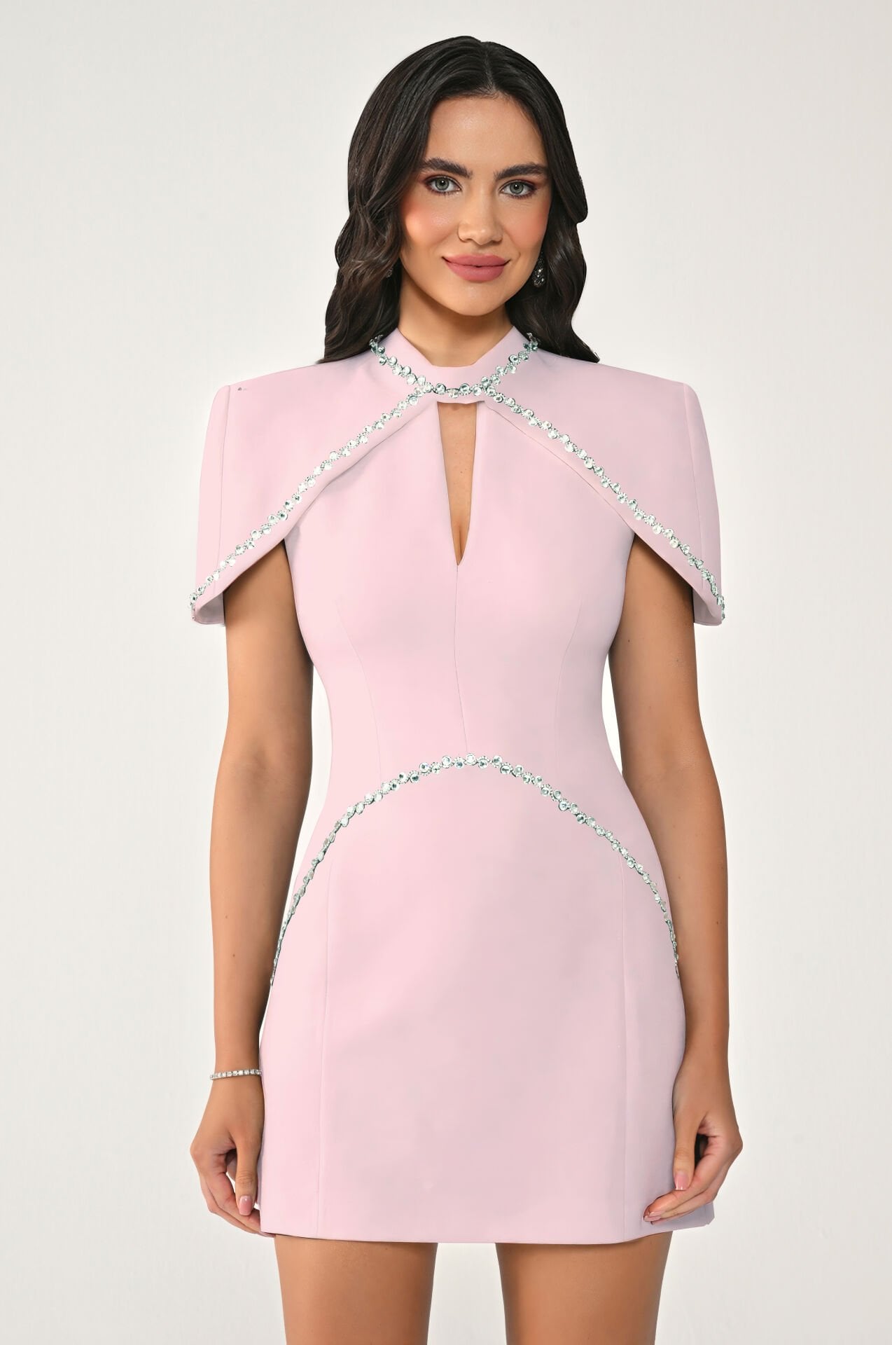 Velisse Dress - Mini
