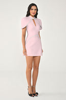 Velisse Dress - Mini