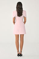 Velisse Dress - Mini