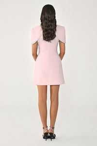 Velisse Dress - Mini
