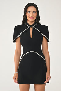 Velisse Dress - Mini