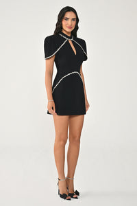 Velisse Dress - Mini