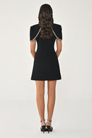 Velisse Dress - Mini