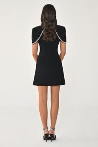 Velisse Dress - Mini