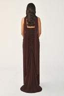 Lunaria Dress - Maxi