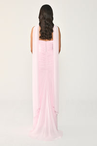 Lunaria Dress - Maxi