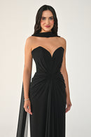 Lunaria Dress - Maxi