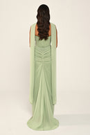 Luna Dress - Maxi