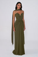 Luna Dress - Maxi