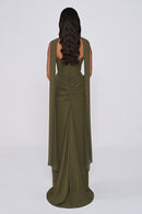 Luna Dress - Maxi