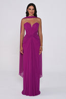 Luna Dress - Maxi