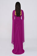 Luna Dress - Maxi