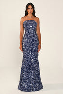 Opaline Dress - Maxi
