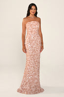 Opaline Dress - Maxi
