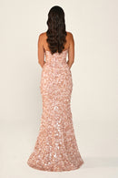 Opaline Dress - Maxi