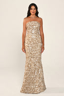 Opaline Dress - Maxi