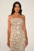 Opaline Dress - Maxi