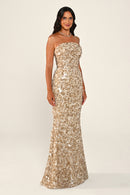Opaline Dress - Maxi