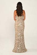Opaline Dress - Maxi