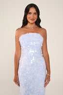 Opaline Dress - Maxi