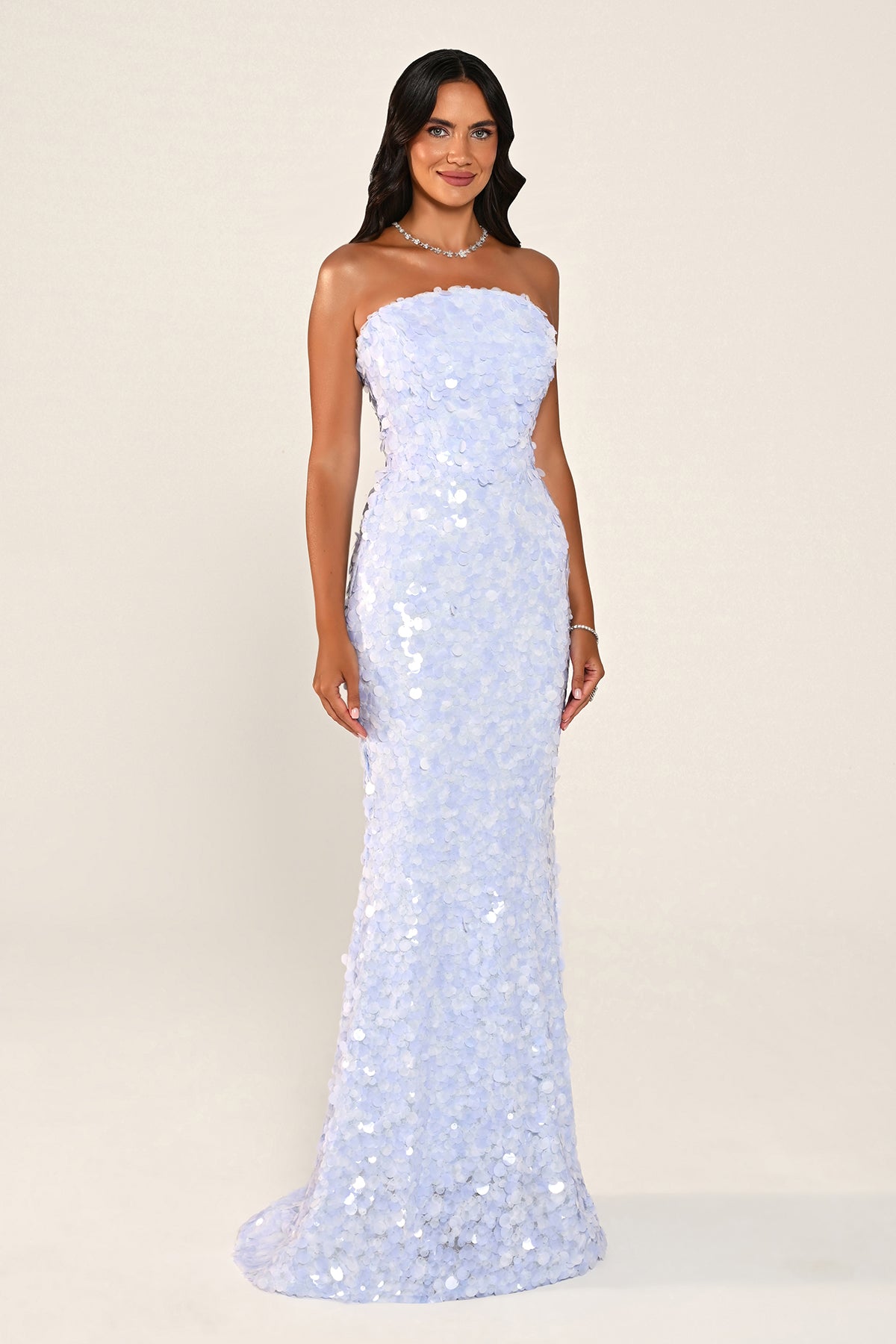 Opaline Dress - Maxi