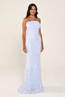 Opaline Dress - Maxi