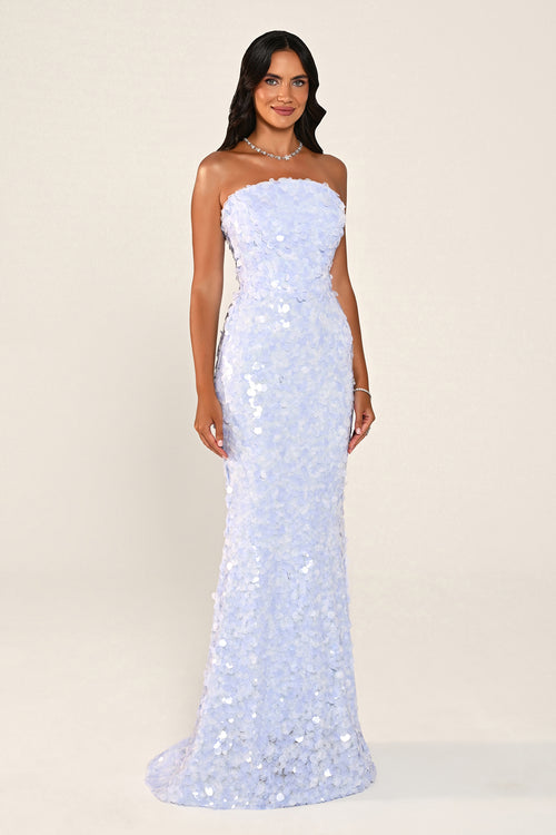 Opaline Dress - Maxi
