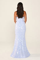 Opaline Dress - Maxi