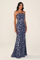 Opaline Dress - Maxi
