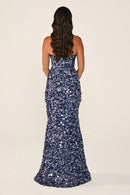 Opaline Dress - Maxi