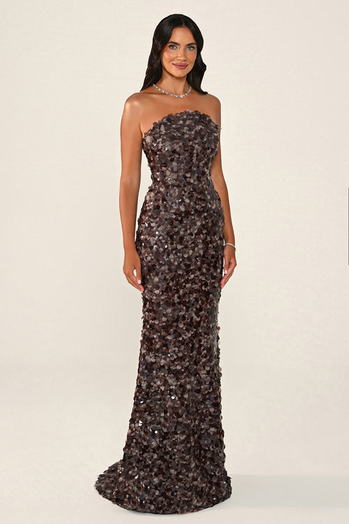 Opaline Dress - Maxi