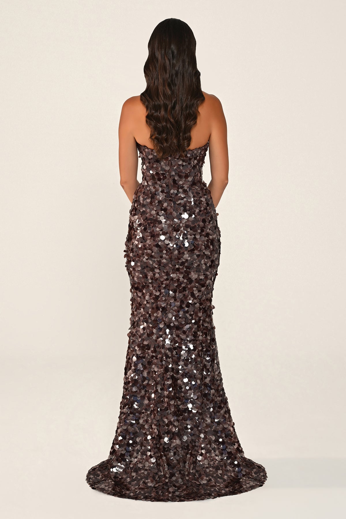 Opaline Dress - Maxi