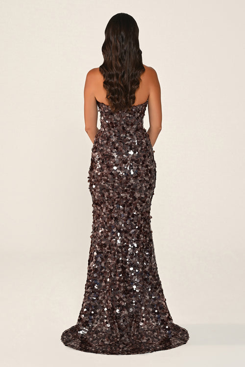 Opaline Dress - Maxi