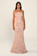 Opaline Dress - Maxi