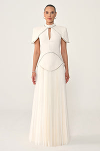 Elysian Dress - Maxi