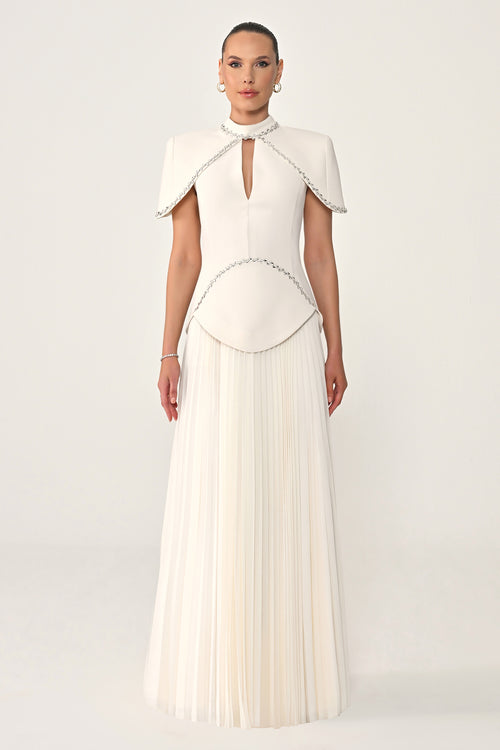 Elysian Dress - Maxi