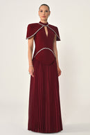Elysian Dress - Maxi