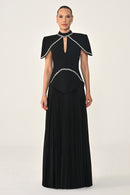 Elysian Dress - Maxi