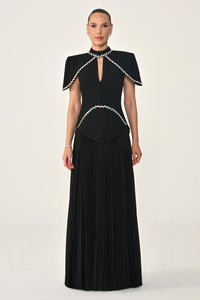 Elysian Dress - Maxi