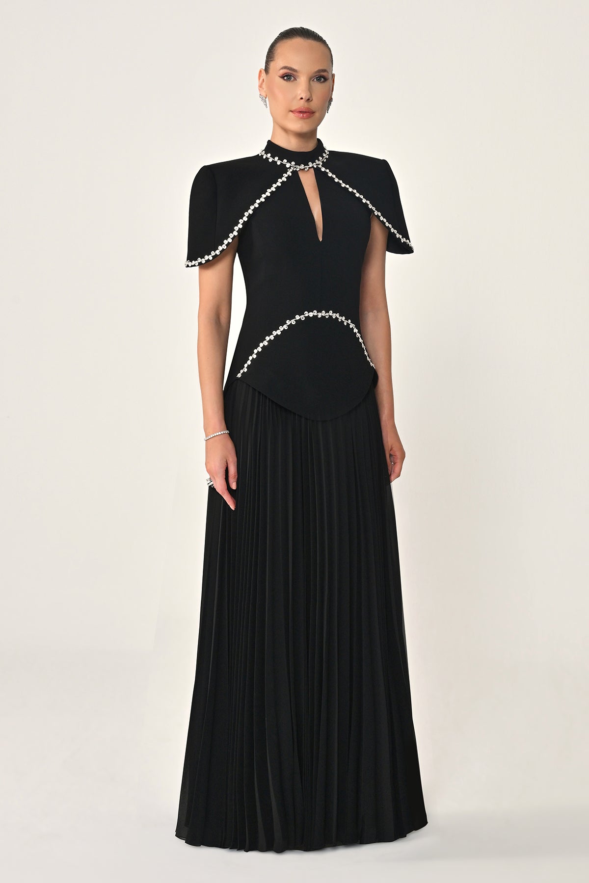 Elysian Dress - Maxi