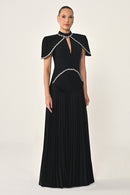 Elysian Dress - Maxi