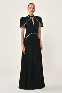 Elysian Dress - Maxi