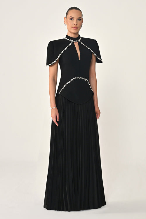 Elysian Dress - Maxi