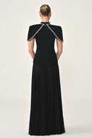 Elysian Dress - Maxi