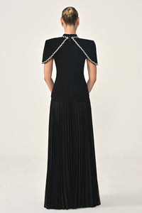 Elysian Dress - Maxi