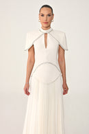 Elysian Dress - Maxi