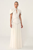 Elysian Dress - Maxi