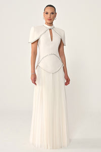 Elysian Dress - Maxi