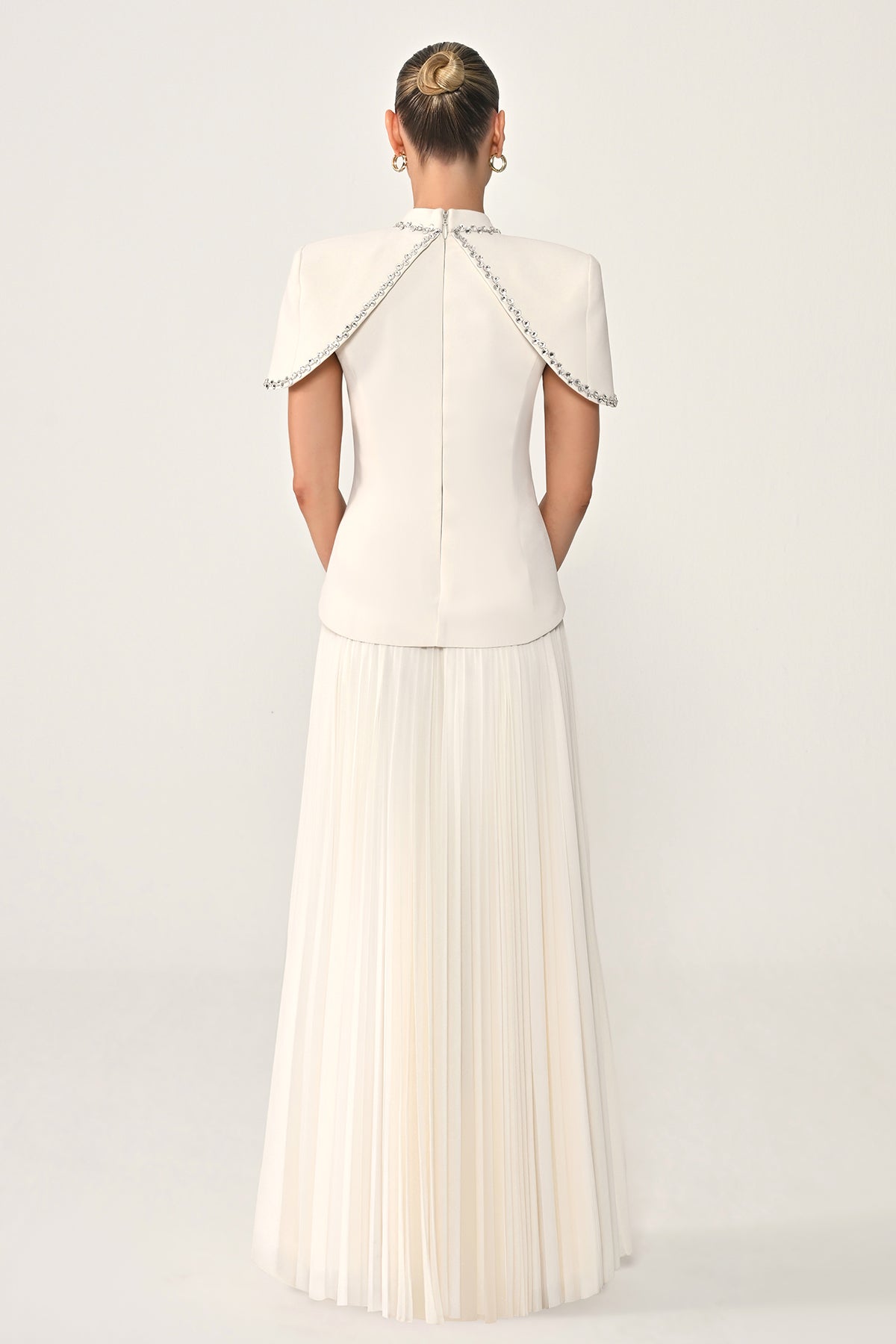 Elysian Dress - Maxi
